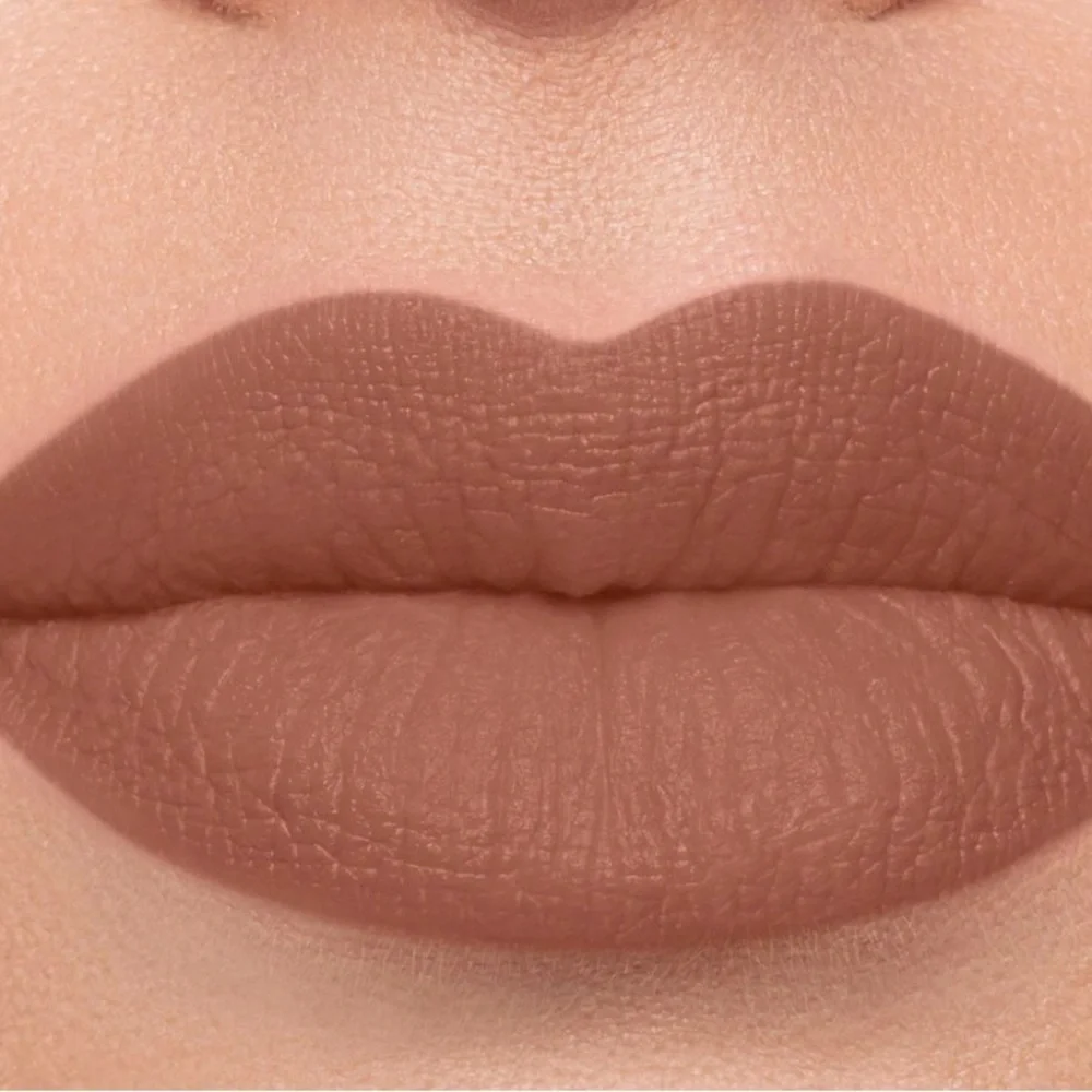 Morphe Rich Cocoa Lipstick